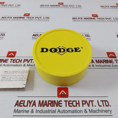 Lot Of 2X DODGE EC-212-X Bearing End Cover