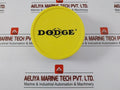 Lot Of 2X DODGE EC-212-X Bearing End Cover