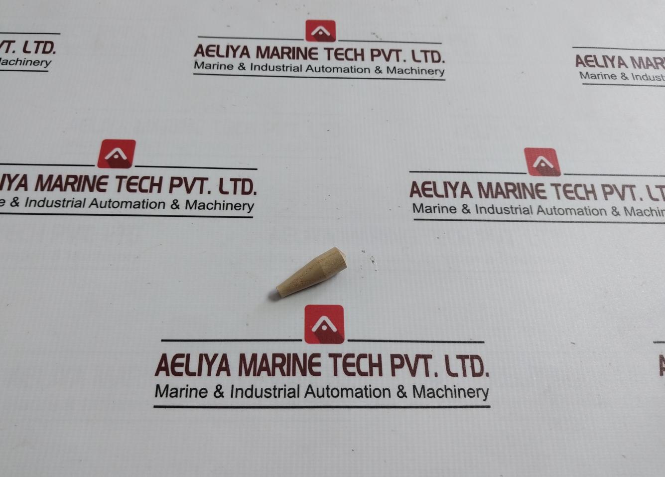 Lot Of 2X Donghwa Entec Plug For Atmospheric Condenser (Dump/Drain) Dia 5.5X13