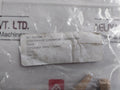 Lot of 2X Donghwa Entec Plug for Atmospheric Condenser (Dump/Drain) Dia 5.5X13