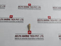 Lot of 2X Donghwa Entec Plug for Atmospheric Condenser (Dump/Drain) Dia 5.5X13