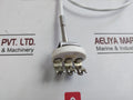 Lot of 2X DOOSAN SPR900009139 Temperature Sensor