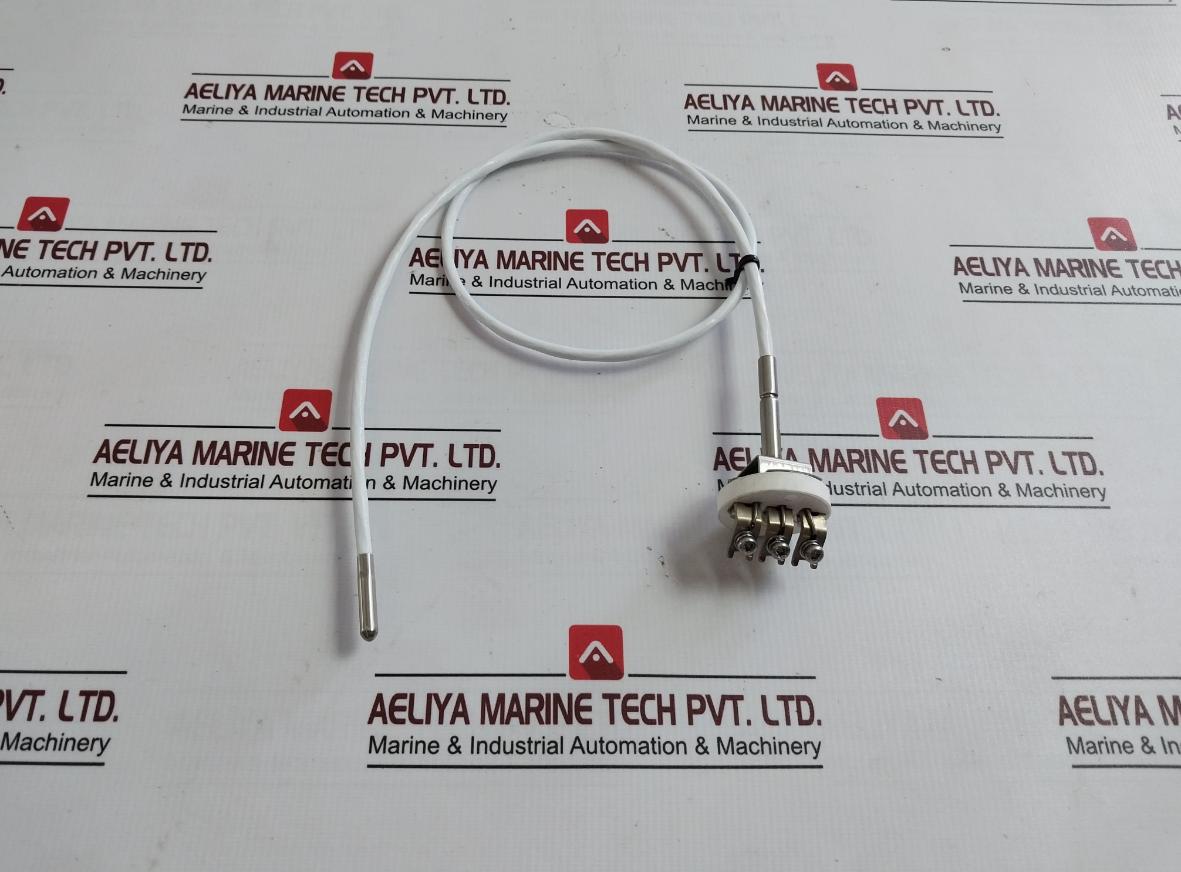 Lot of 2X DOOSAN SPR900009139 Temperature Sensor