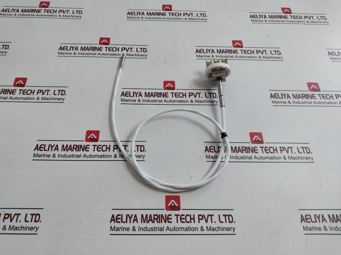 Lot Of 2X Doosan Spr900009139 Temperature Sensor