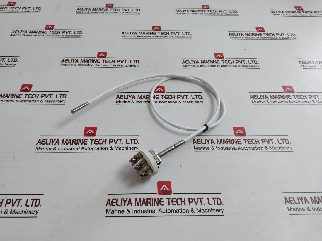 Lot Of 2X Doosan Spr900009139 Temperature Sensor