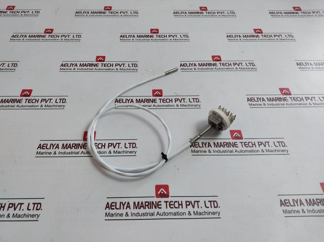 Lot Of 2X Doosan Spr900009139 Temperature Sensor