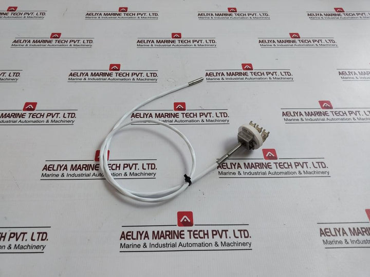 Lot of 2X DOOSAN SPR900009139 Temperature Sensor