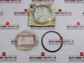 Lot Of 2X Dresser-rand 165A826By-27 Throttle Valve Gasket X360701