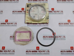 Lot Of 2X Dresser-rand 165A826By-27 Throttle Valve Gasket X360701