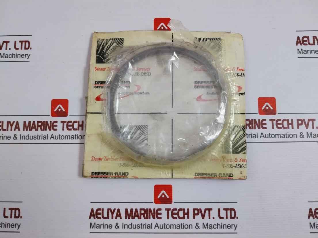 Lot Of 2X Dresser-rand 165A826By-27 Throttle Valve Gasket X360701