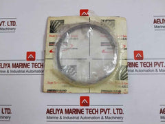 Lot Of 2X Dresser-rand 165A826By-27 Throttle Valve Gasket X360701