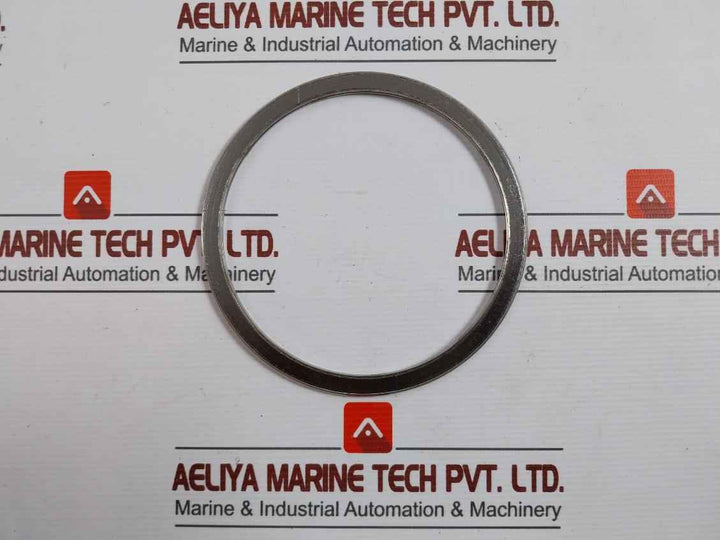 Lot Of 2X Dresser-rand 165A826By-27 Throttle Valve Gasket X360701