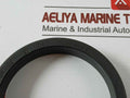 Lot Of 2X Dresser Grade 27 Buna Gasket