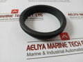 Lot Of 2X Dresser Grade 27 Buna Gasket