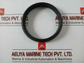 Lot Of 2X Dresser Grade 27 Buna Gasket