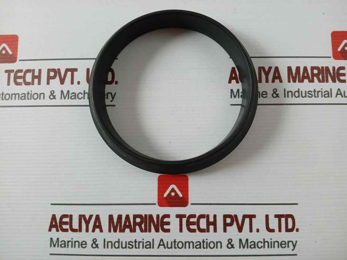 Lot Of 2X Dresser Grade 27 Buna Gasket