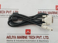 Lot Of 2X Dvi Digital Single Link E119932-t Copartner