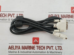Lot Of 2X Dvi Digital Single Link E119932-t Copartner
