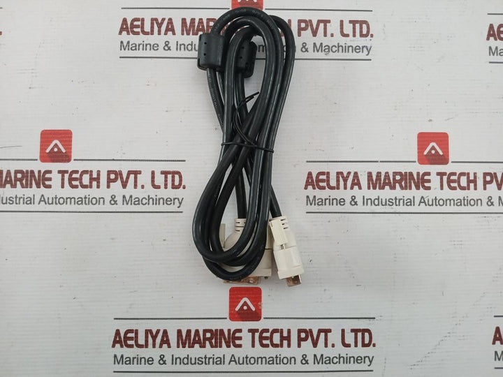 Lot Of 2X Dvi Digital Single Link E119932-t Copartner