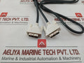 Lot Of 2X Dvi Digital Single Link E119932-t Copartner