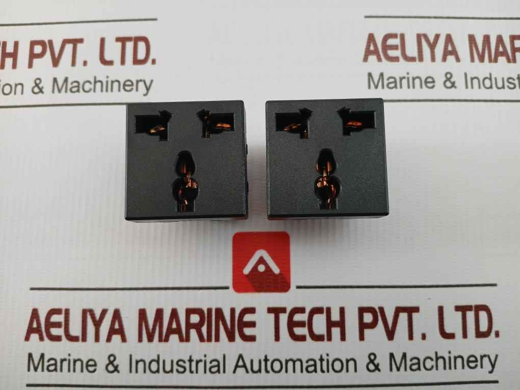 Lot Of 2X Dymk-003 Joye Power Terminal Switch Block