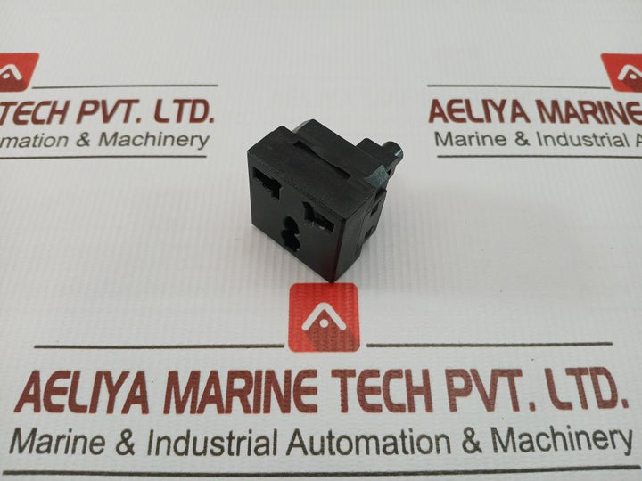 Lot Of 2X Dymk-003 Joye Power Terminal Switch Block