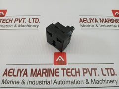 Lot Of 2X Dymk-003 Joye Power Terminal Switch Block