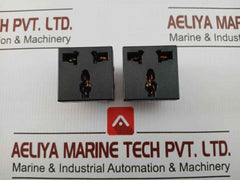Lot Of 2X Dymk-003 Joye Power Terminal Switch Block