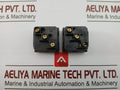 Lot Of 2X Dymk-003 Joye Power Terminal Switch Block