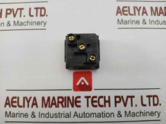 Lot Of 2X Dymk-003 Joye Power Terminal Switch Block