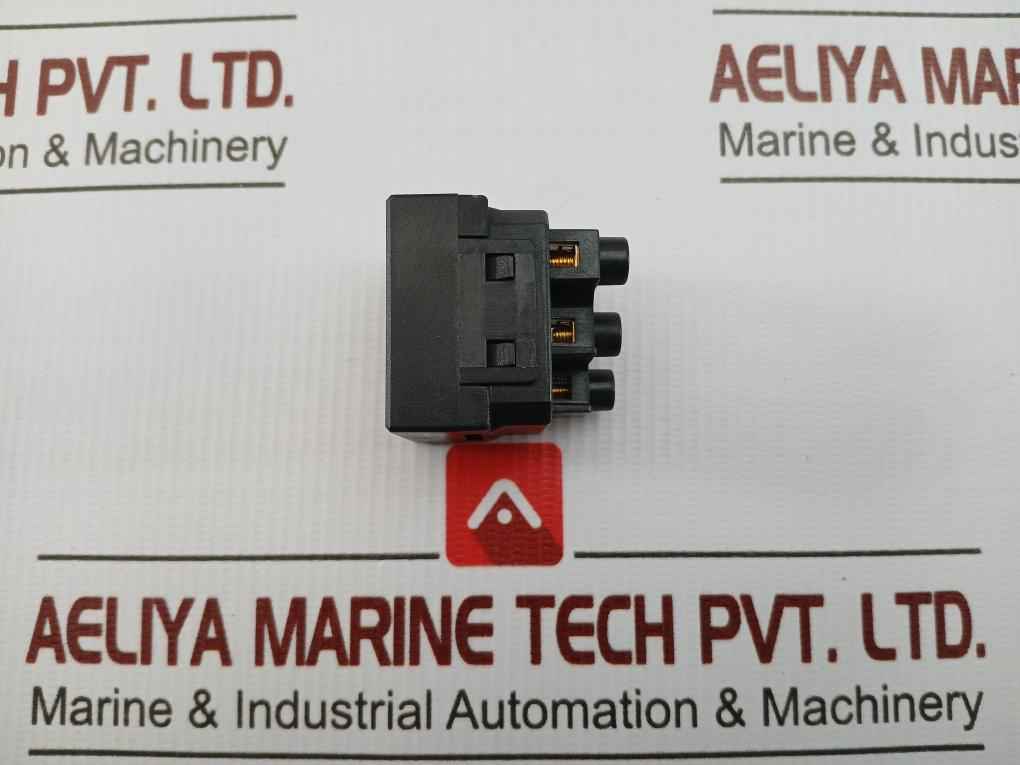 Lot Of 2X Dymk-003 Joye Power Terminal Switch Block