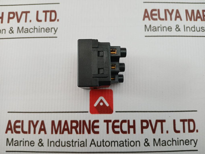 Lot Of 2X Dymk-003 Joye Power Terminal Switch Block