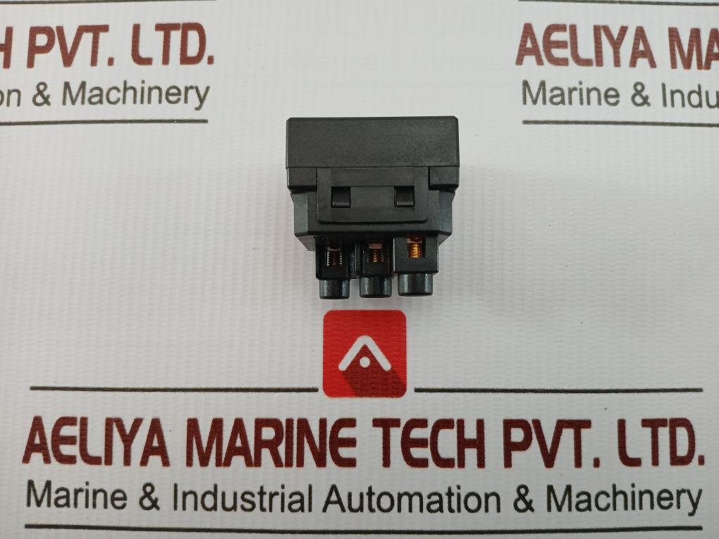 Lot Of 2X Dymk-003 Joye Power Terminal Switch Block