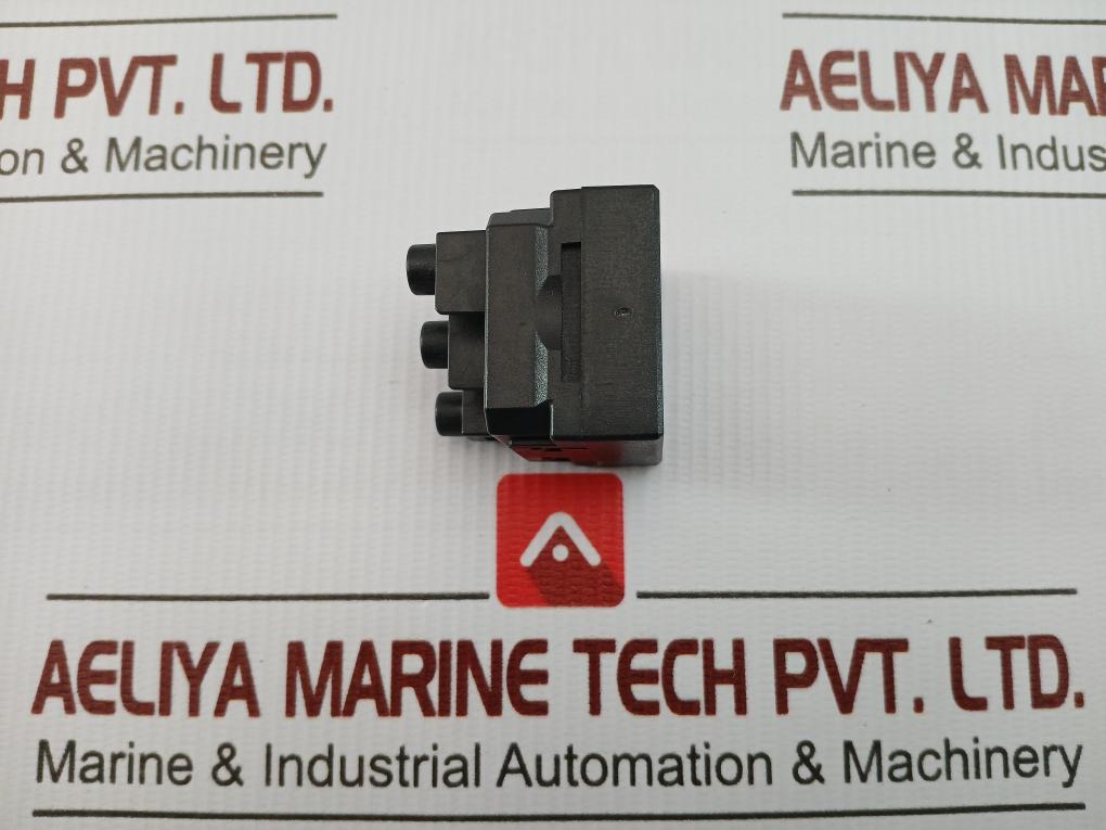 Lot Of 2X Dymk-003 Joye Power Terminal Switch Block