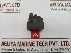 Lot Of 2X Dymk-003 Joye Power Terminal Switch Block