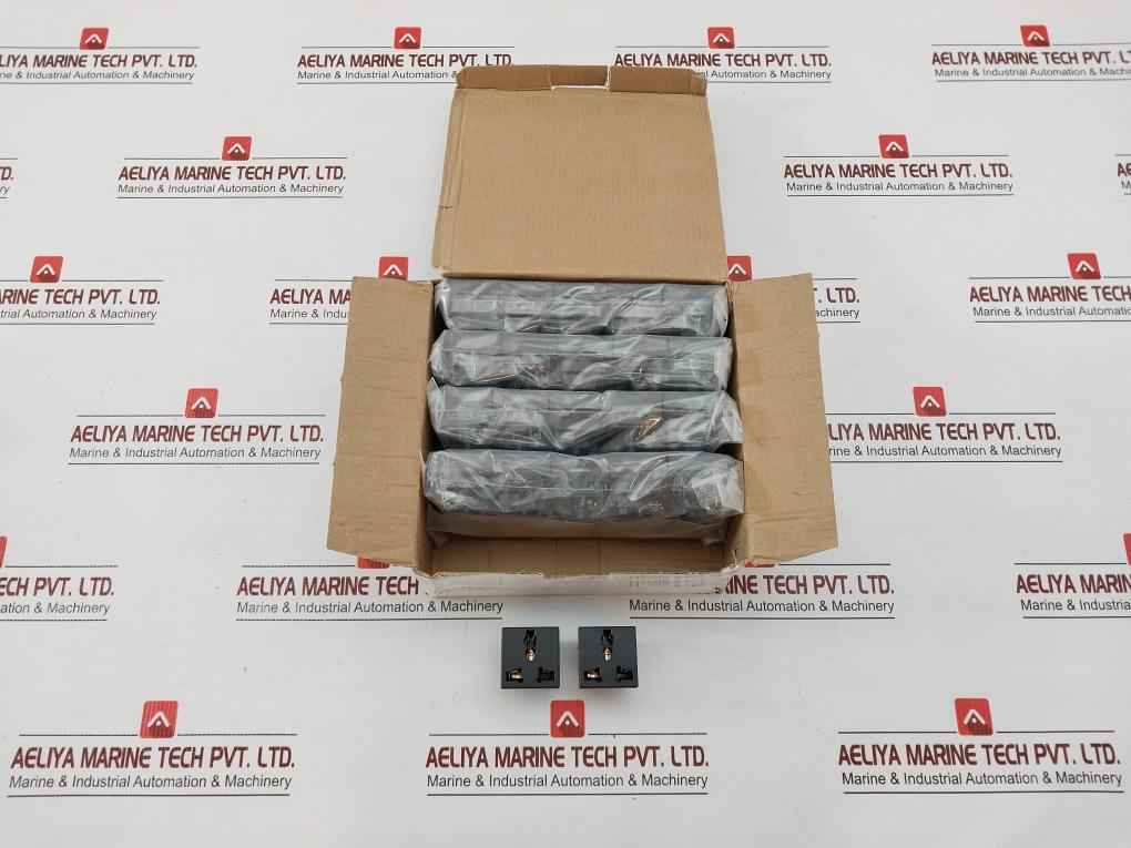 Lot Of 2X Dymk-003 Power Terminal Switch Plug 10A/250V Joye
