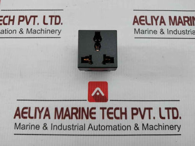 Lot Of 2X Dymk-003 Power Terminal Switch Plug 10A/250V Joye