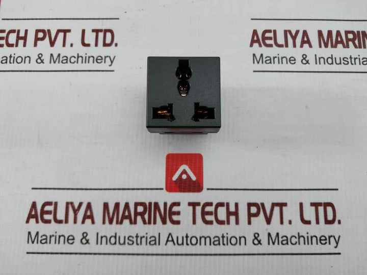 Lot Of 2X Dymk-003 Power Terminal Switch Plug 10A/250V Joye