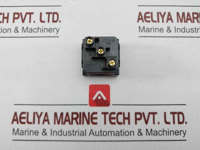 Lot Of 2X Dymk-003 Power Terminal Switch Plug 10A/250V Joye