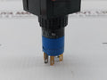 Lot OF 2X EAO 31-261.022 Actuator 300V AC 5A
