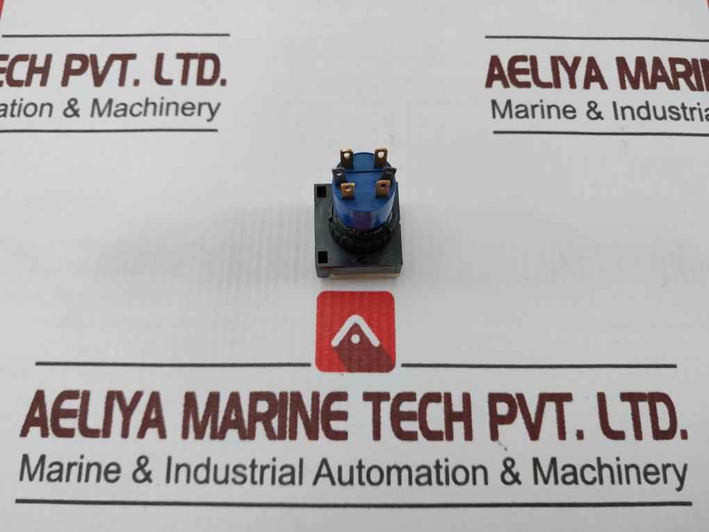 Lot Of 2X Eao 31-261.022 Actuator 300V Ac 5A