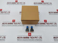 Lot OF 2X EAO 31-261.022 Actuator 300V AC 5A