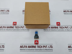 Lot OF 2X EAO 31-261.022 Actuator 300V AC 5A