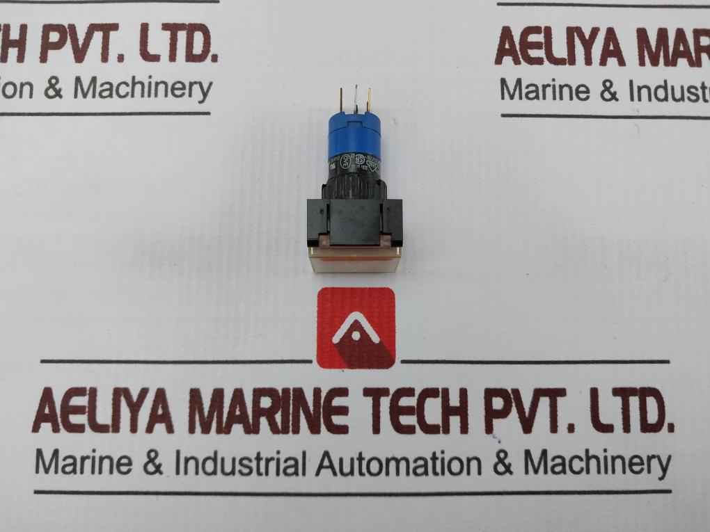 Lot Of 2X Eao 31-261.022 Actuator 300V Ac 5A