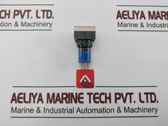 Lot OF 2X EAO 31-261.022 Actuator 300V AC 5A