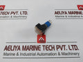 Lot OF 2X EAO 31-261.022 Actuator 300V AC 5A