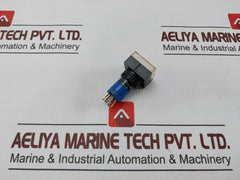 Lot OF 2X EAO 31-261.022 Actuator 300V AC 5A