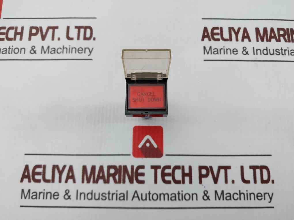 Lot Of 2X Eao 31-261.022 Actuator 300V Ac 5A