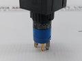 Lot OF 2X EAO 31-261.022 Actuator 300V AC 5A