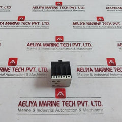 Lot of 2X EATON DIL M32-XHI11 Moeller Series Auxiliary Contact Module 6000V 16A